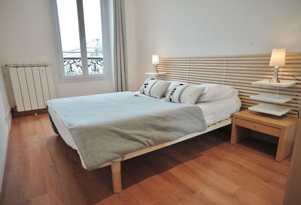 Apart Hotel Riviera - Grimaldi - Promenade des Anglais 2