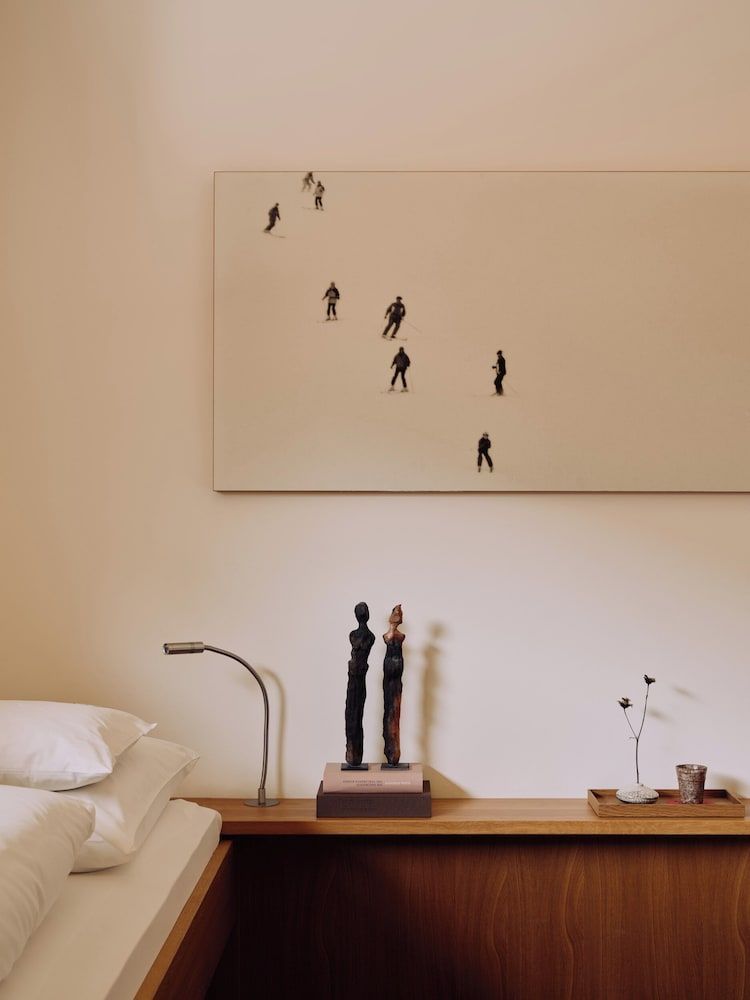 Rote Wand Gourmet Hotel, a Member of Design Hotels 2