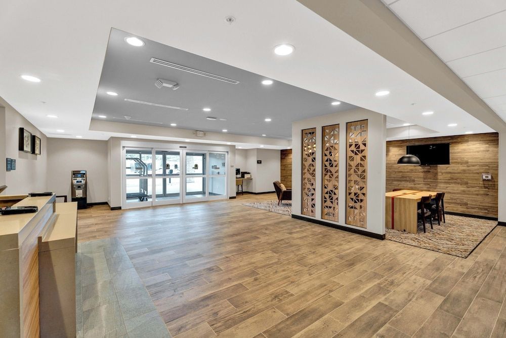 Candlewood Suites DETROIT - AUBURN HILLS by IHG 2