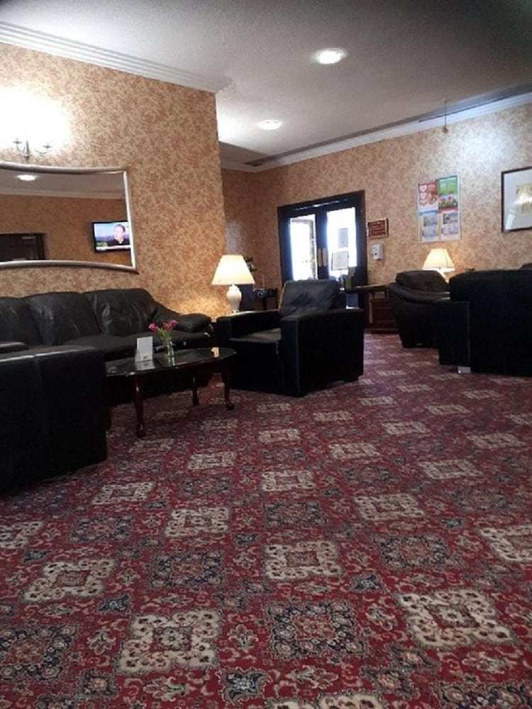 Coventry Hill Hotel 2