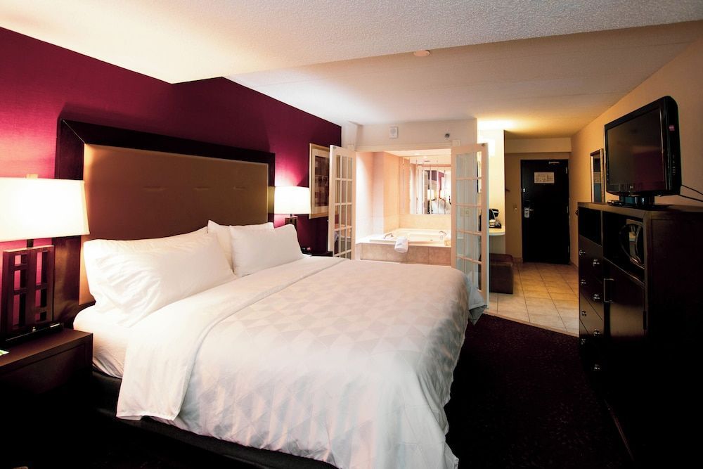 Holiday Inn & Suites ST. CATHARINES CONF CTR by IHG 2