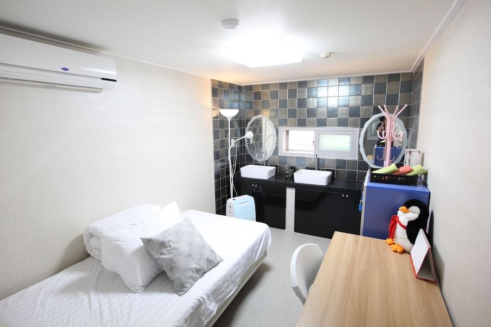 Lombard House - Hostel 2