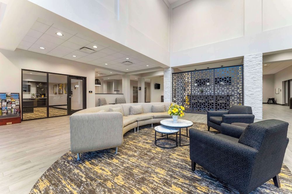 Best Western Plus Cranberry-Pittsburgh North 2