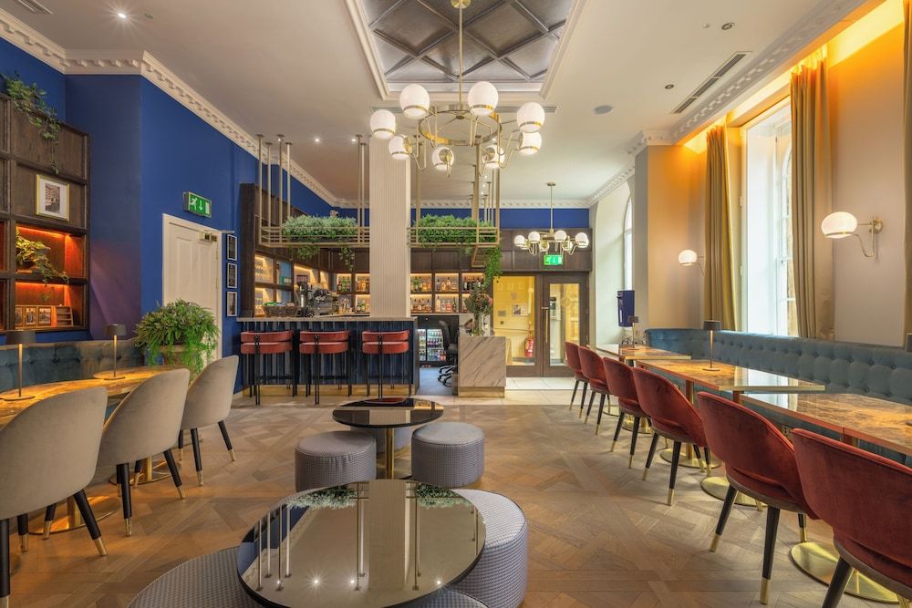 Princes Street Suites 2