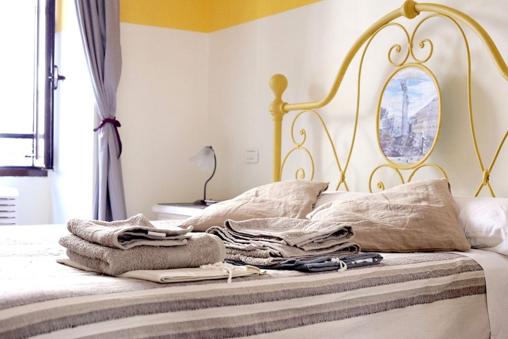 Trastevere Dream House 2