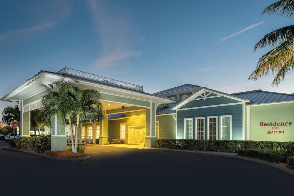 Residence Inn by Marriott Cape Canaveral Cocoa Beach 1
