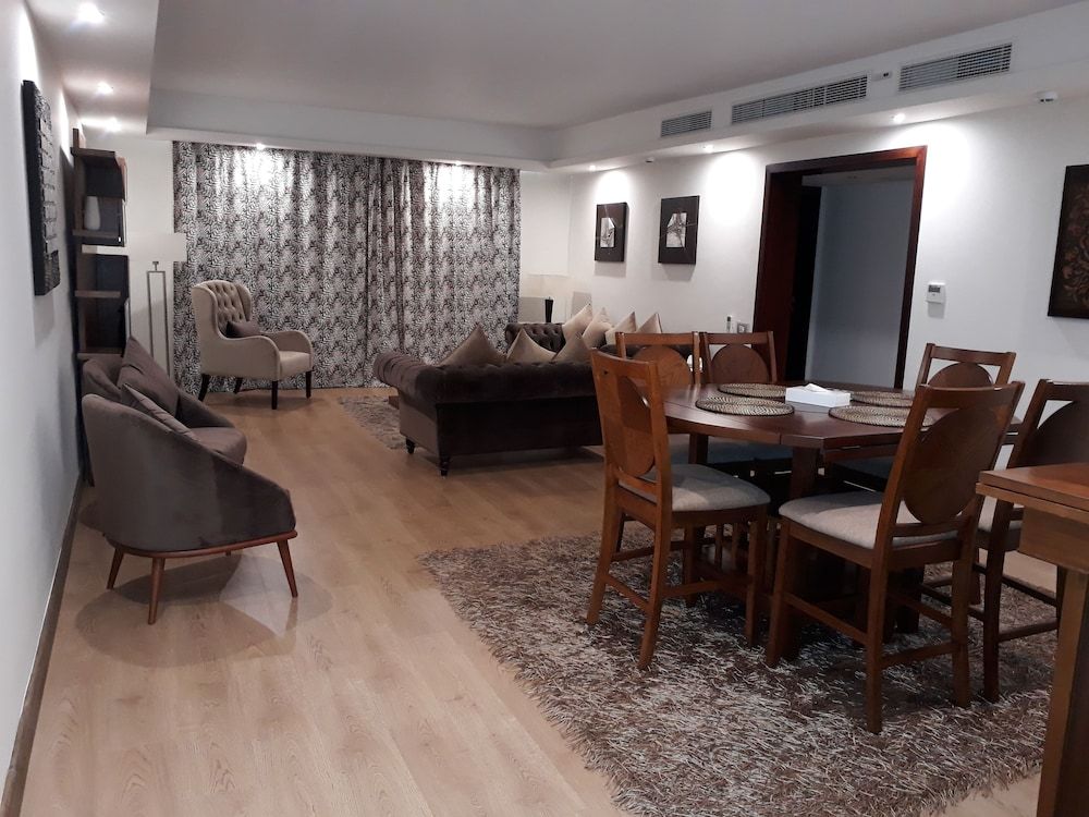 Royal Maadi Hotel 2