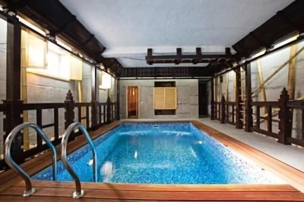 Maxim Pasha Hotel 1
