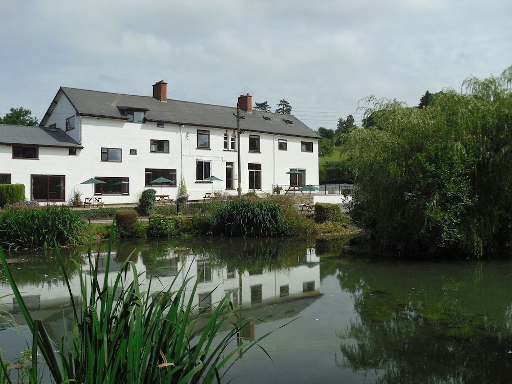 Three Wells B&B 1