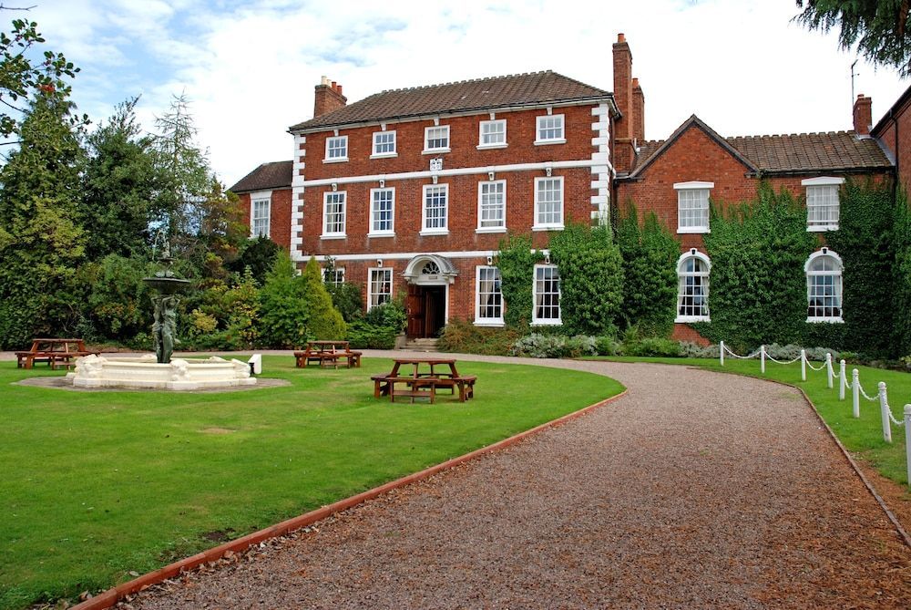 Park House Hotel 1