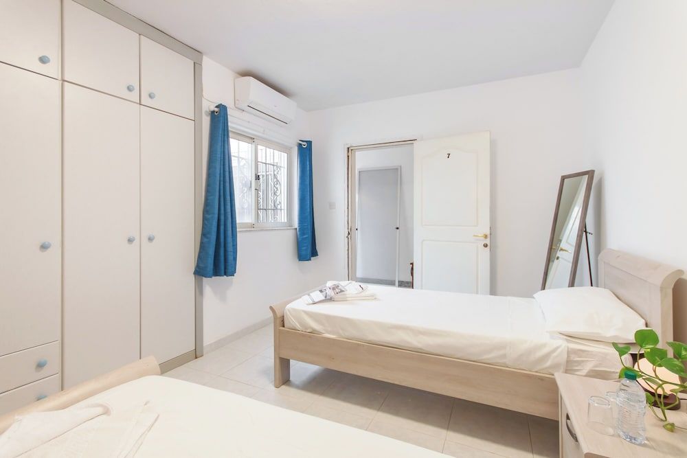 SwieqiStay room5 shared bath - Paceville 2