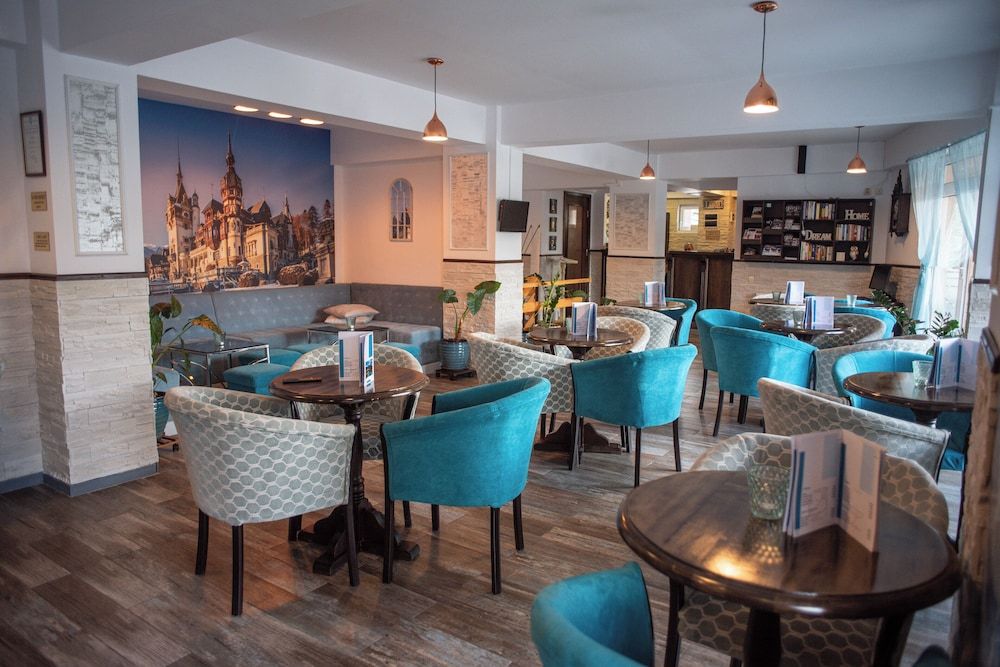 Hotel Marea Neagra 2