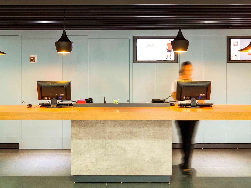 ibis Cascavel 1