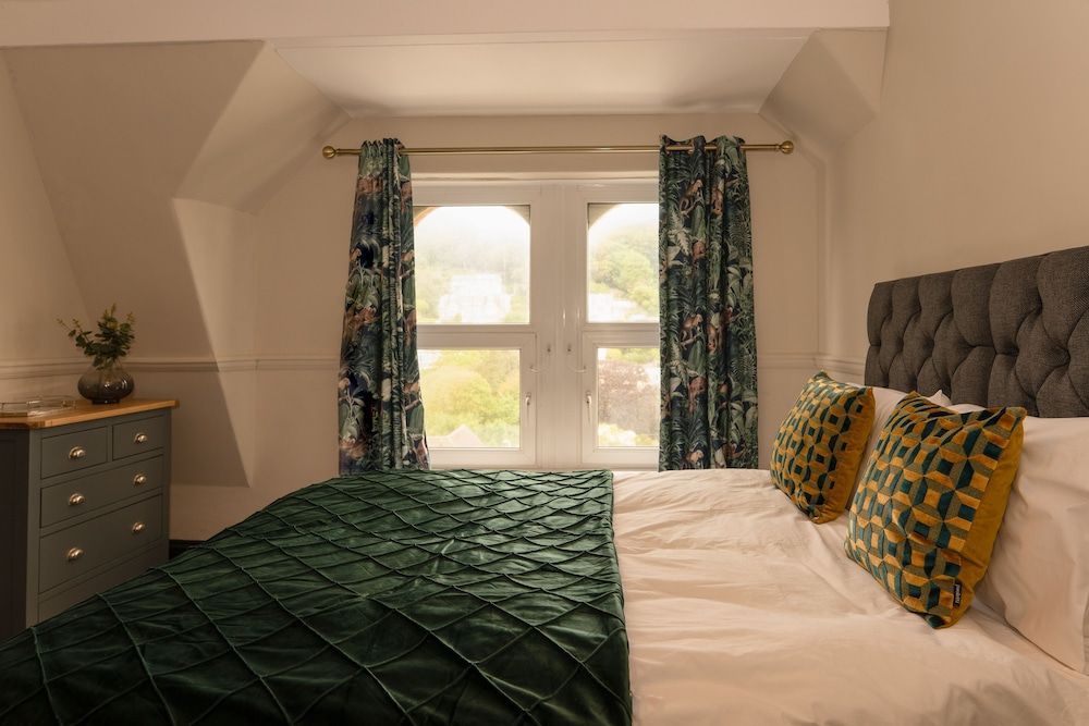 Langleigh Villa 2