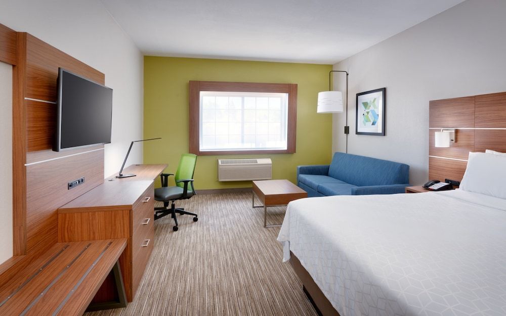 Holiday Inn Express HEBER CITY by IHG 2