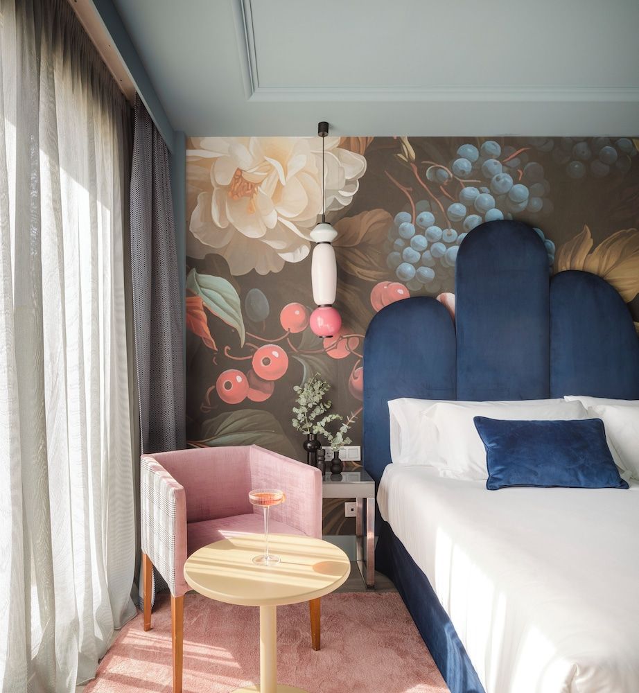 Hotel Antik San Sebastián 1