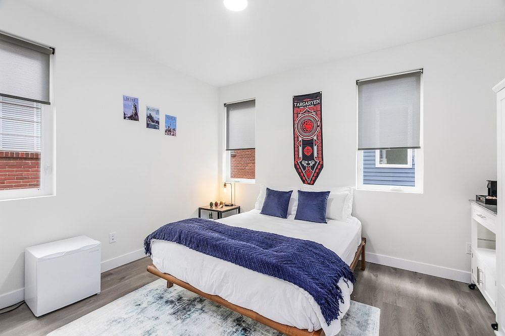 Dragonstone Sweet Suite 1