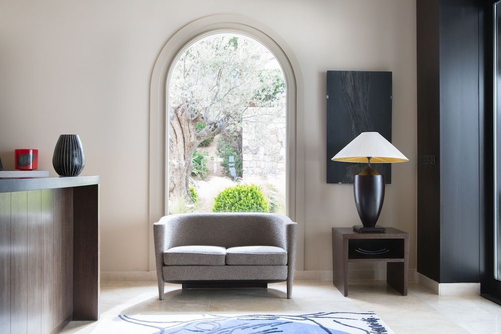La Villa Calvi 1
