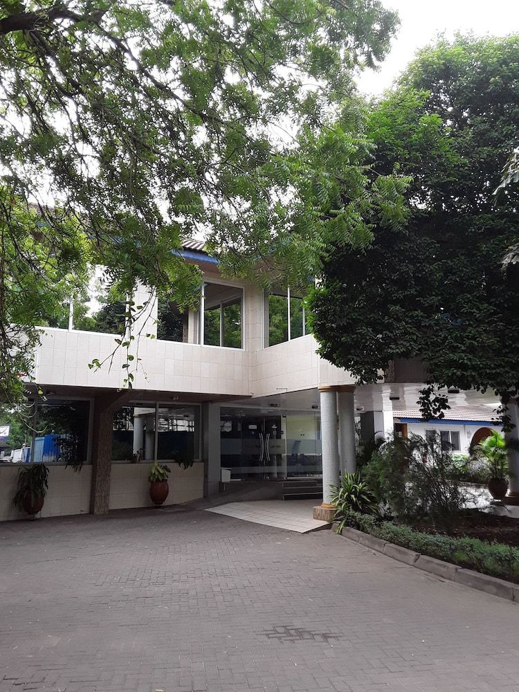 Airside Hotel 1
