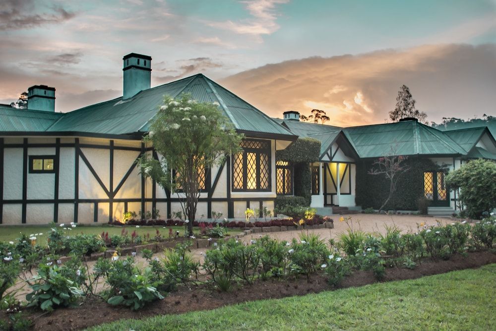 Oliphant Boutique Villa by Amaya 1