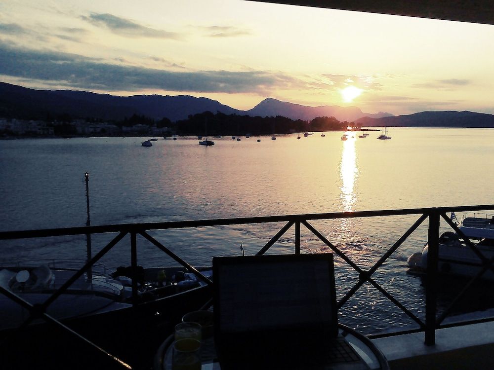 The Manessi City Boutique Hotel 1