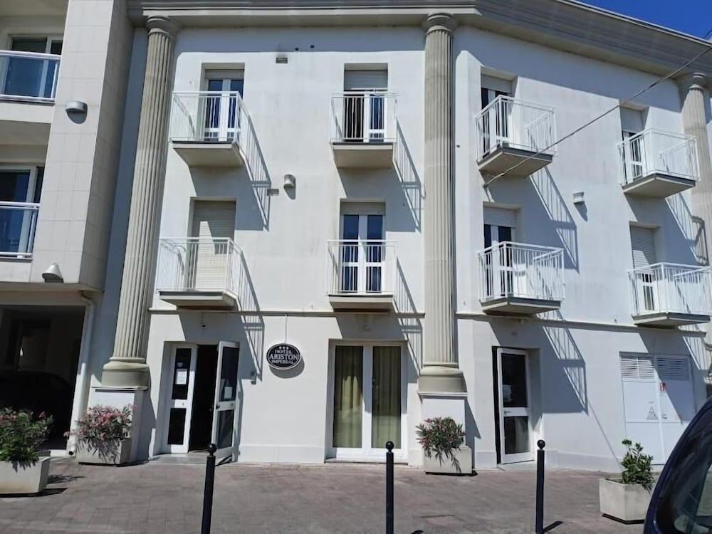 Hotel Ariston Imperial 1