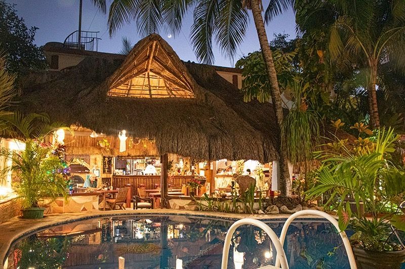 Cocos Cabañas Playa del Carmen Adults Only 2