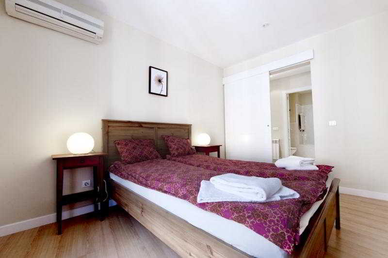Fuencarral Apartments 2