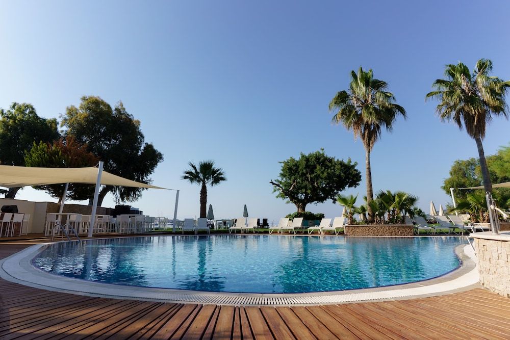 Costa Luvi Hotel Bodrum - All Inclusive 1