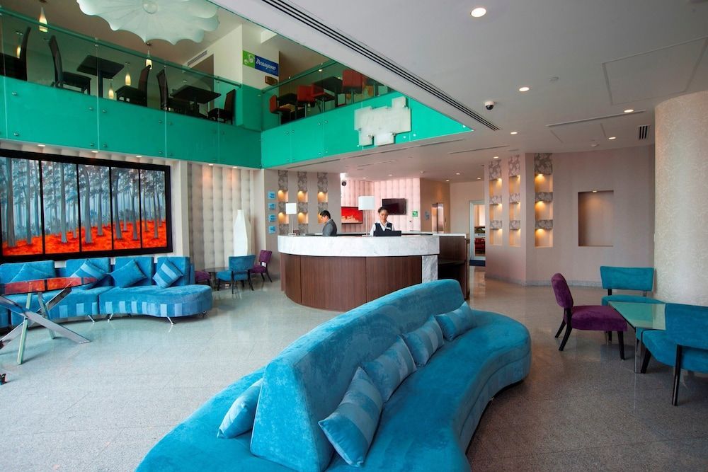 Holiday Inn Express & Suites QUERETARO by IHG 2