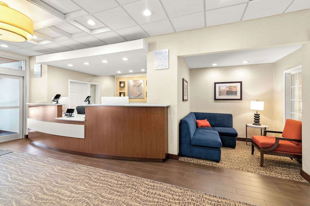 Comfort Inn & Suites North Conway 2