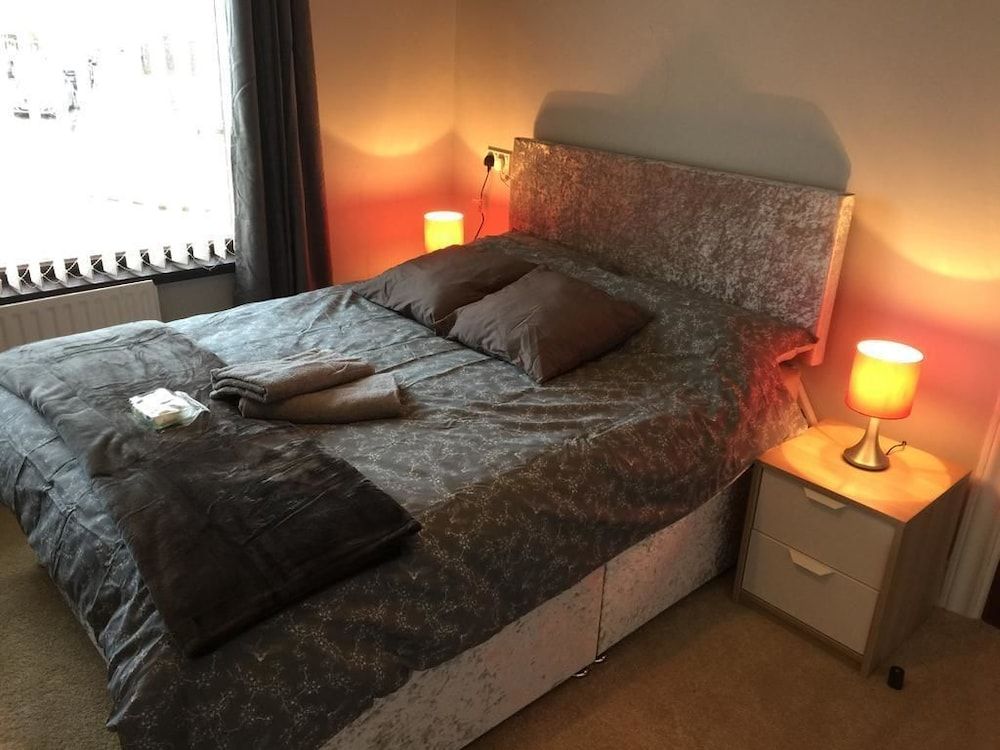 Crumlin Road Guesthouse 1