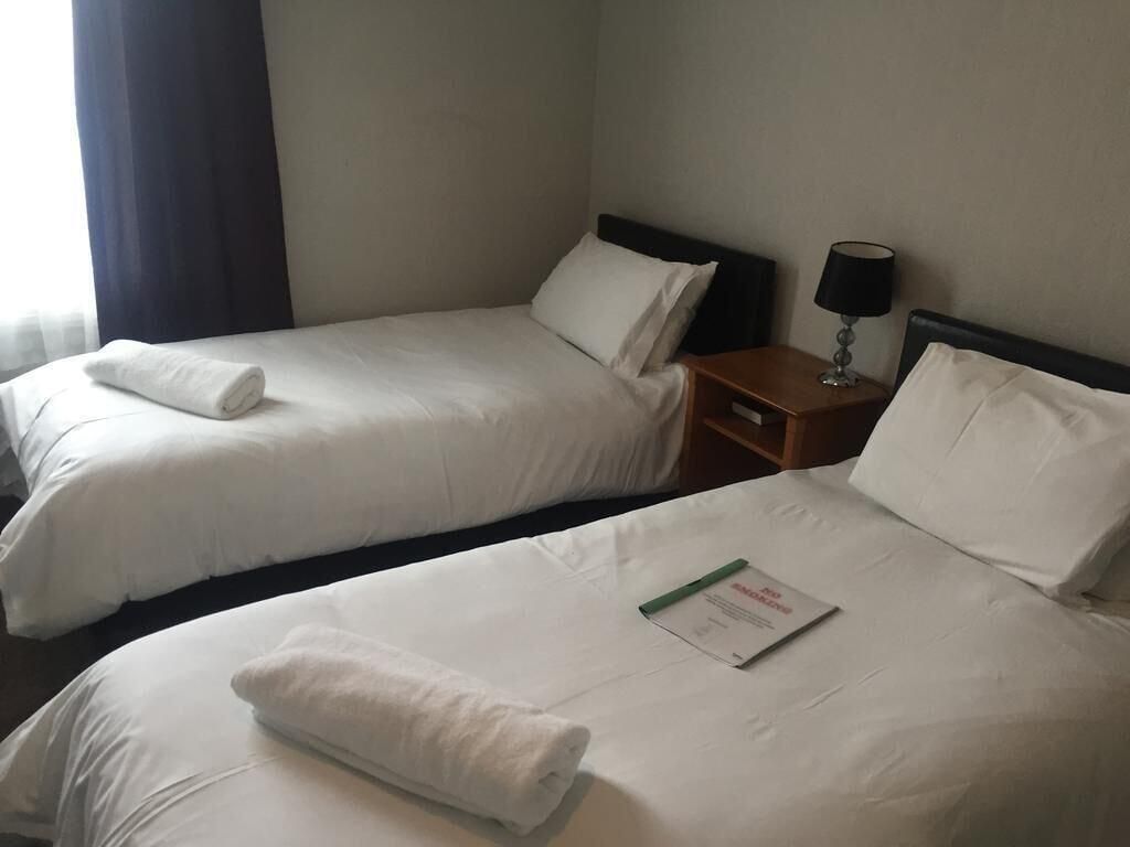 Albert and Victoria Hotel 1