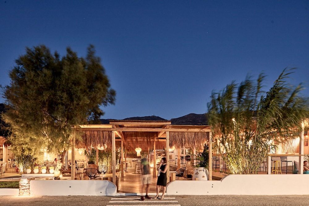 Dionysos Beach Resort & Villas 2