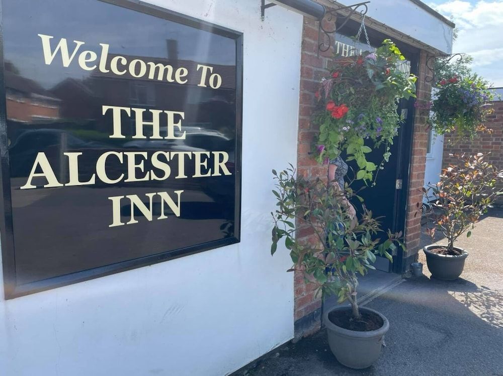 Alcester Inn 1