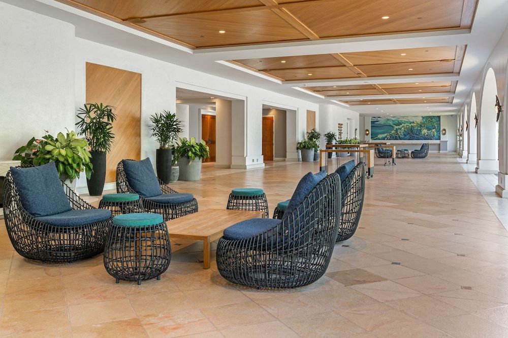 The Villas at Fairmont Kea Lani 2