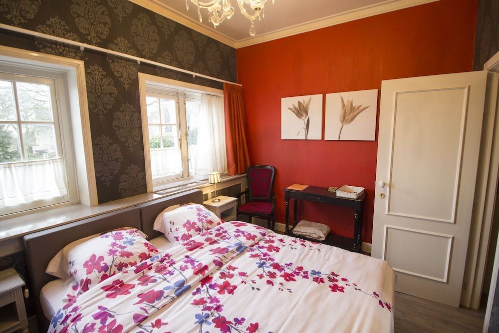 B&B l'Heritage 2