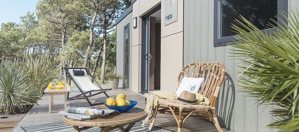 Camping le Sous-Bois 1