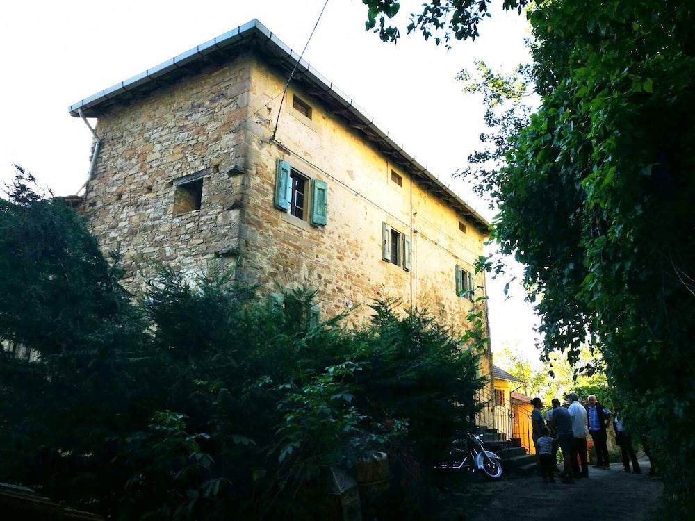 B&B Borgo del Fornello 1