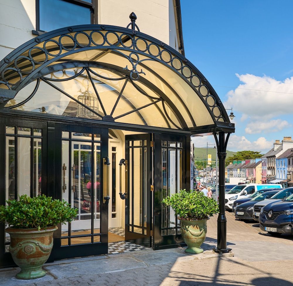 The Lansdowne Kenmare 1