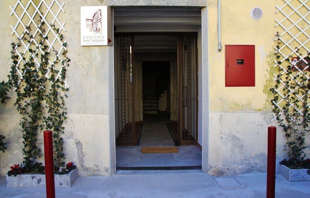 B&B Convento S. Antonio 1