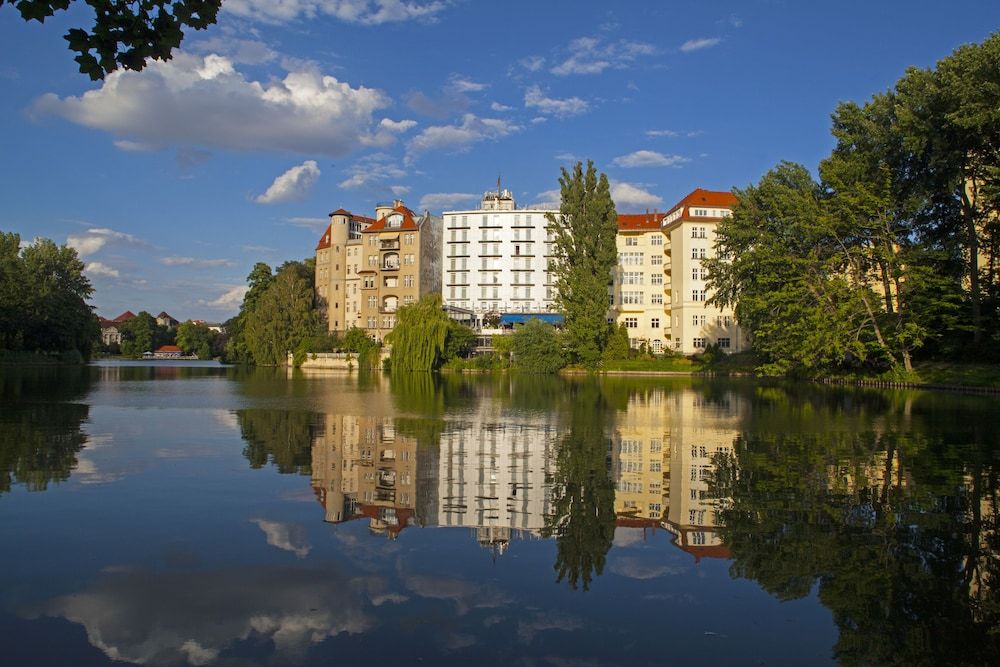 Ringhotel Seehof 1