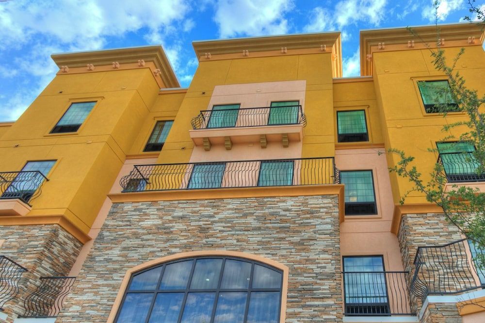 Staybridge Suites LUBBOCK SOUTH by IHG 1