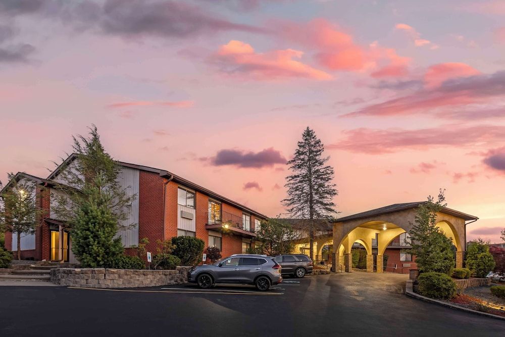 Best Western Monticello 1