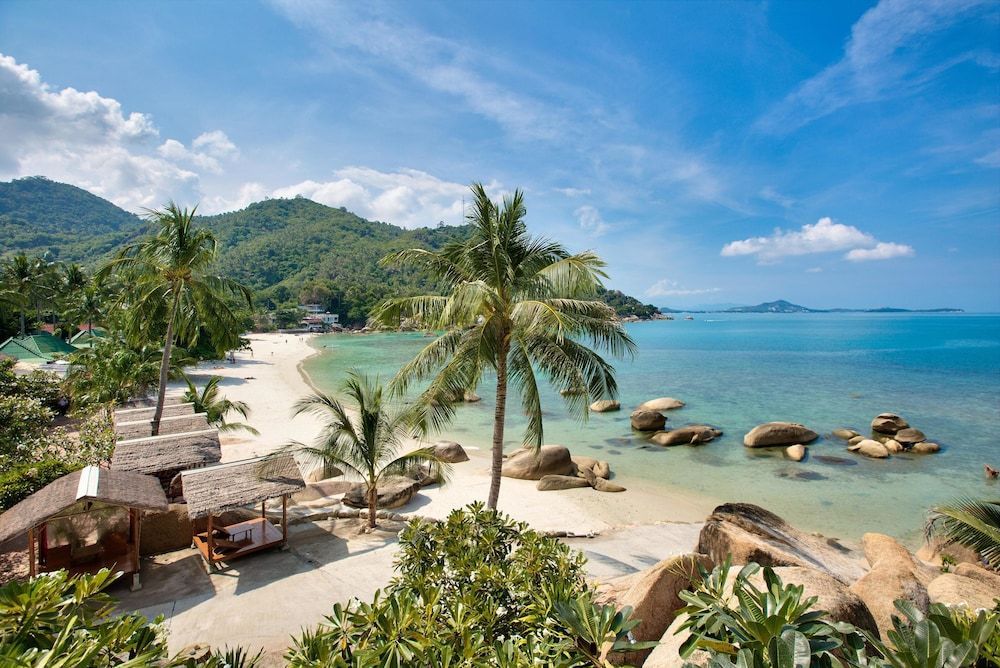 Crystal Bay Yacht Club Beach Resort 1