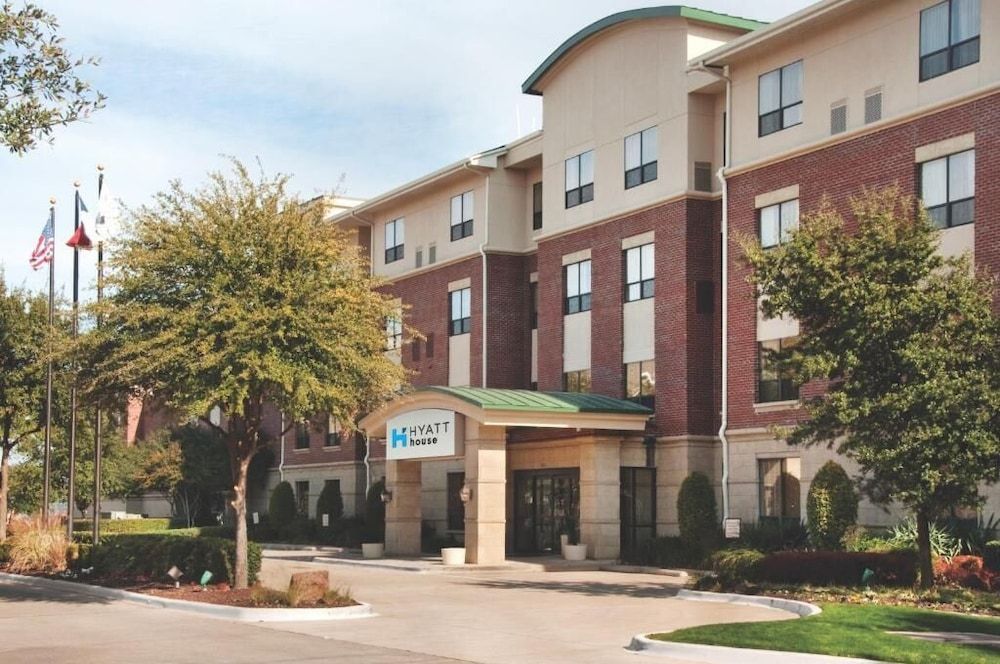 Hyatt House Dallas Lincoln Park 1