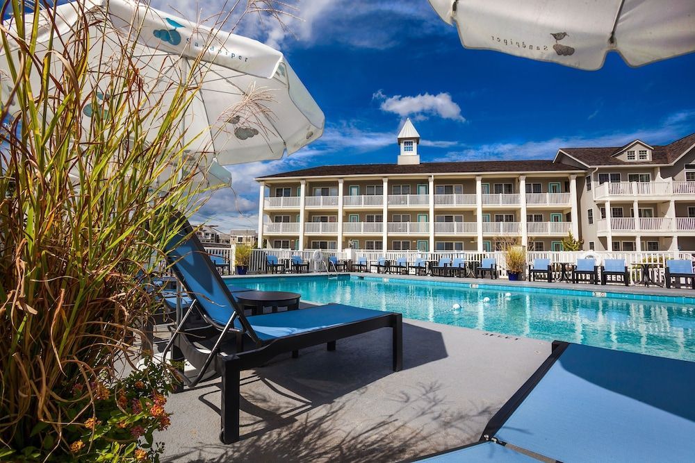 Sandpiper Beach Club 1