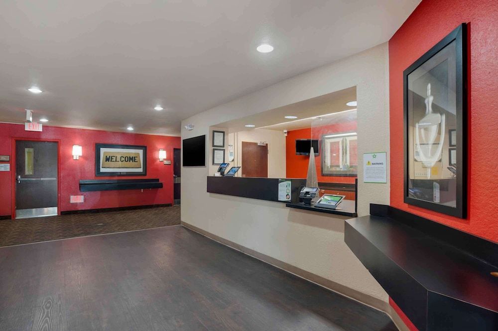 Extended Stay America Suites - Orange County - Lake Forest 2