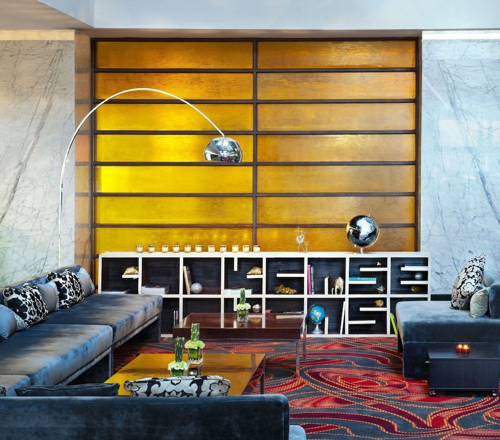 Le Meridien Coimbatore 2