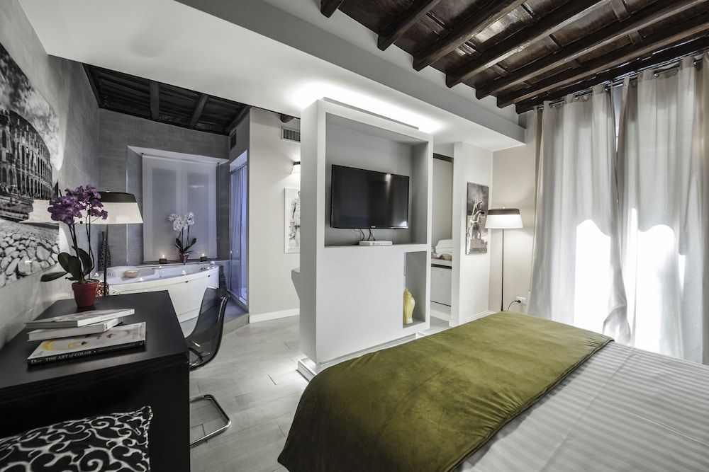 Corso Suite 107 Rooms Wellness & Spa 1